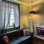Styleeclectic Old Town Romantic House