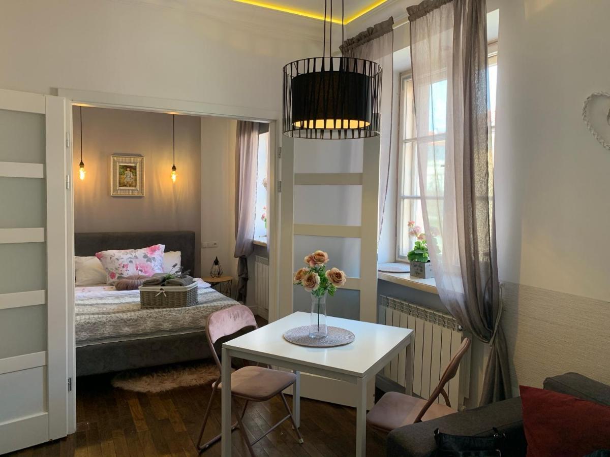 Styleeclectic Old Town Romantic House Apartment *