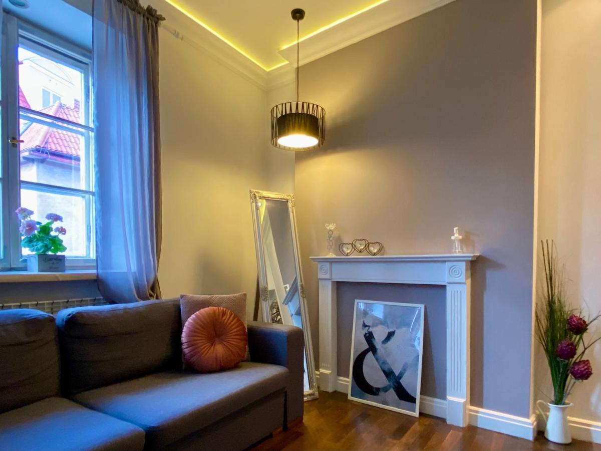 Styleeclectic Old Town Romantic House Apartment