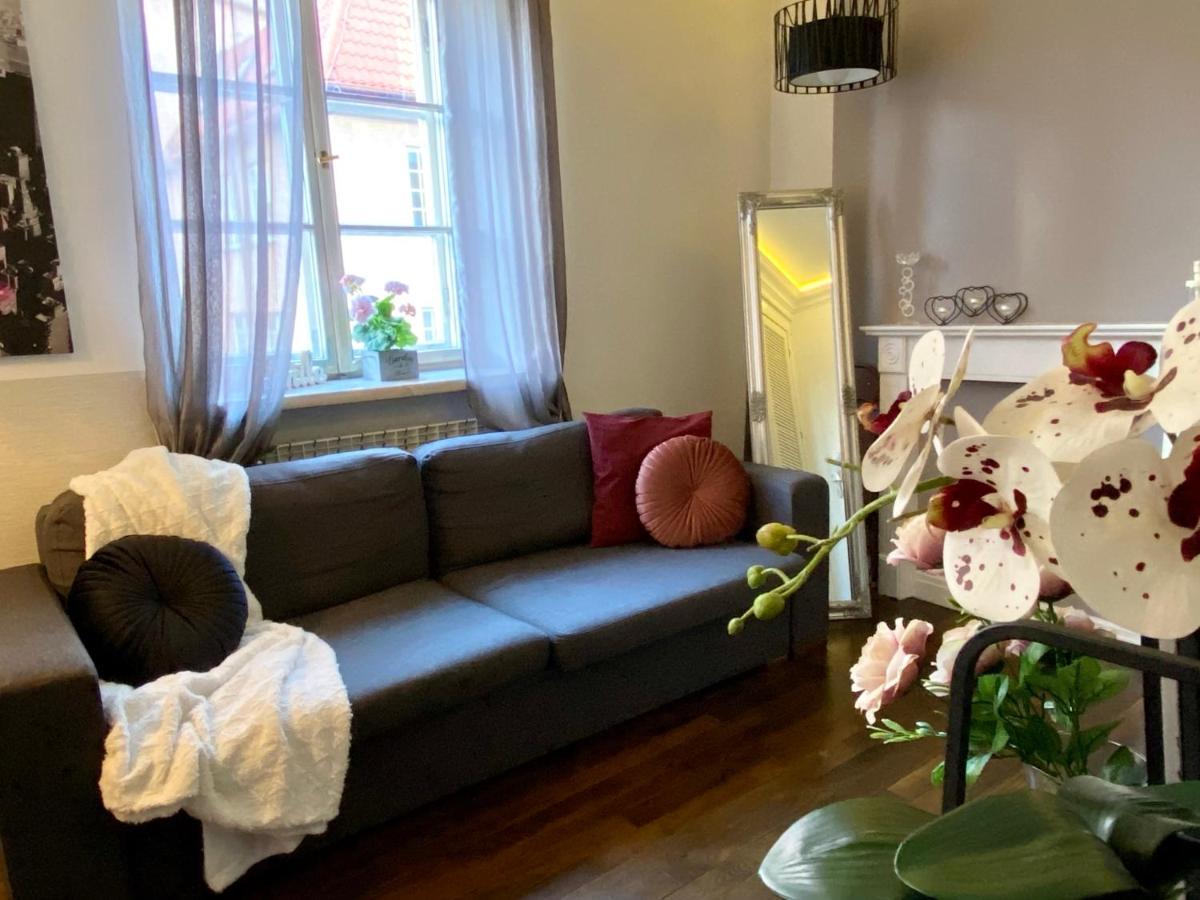 Styleeclectic Old Town Romantic House Apartment