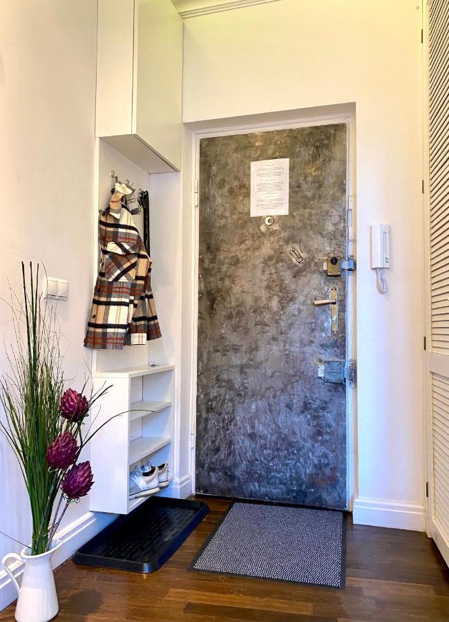 Styleeclectic Old Town Romantic House Apartment