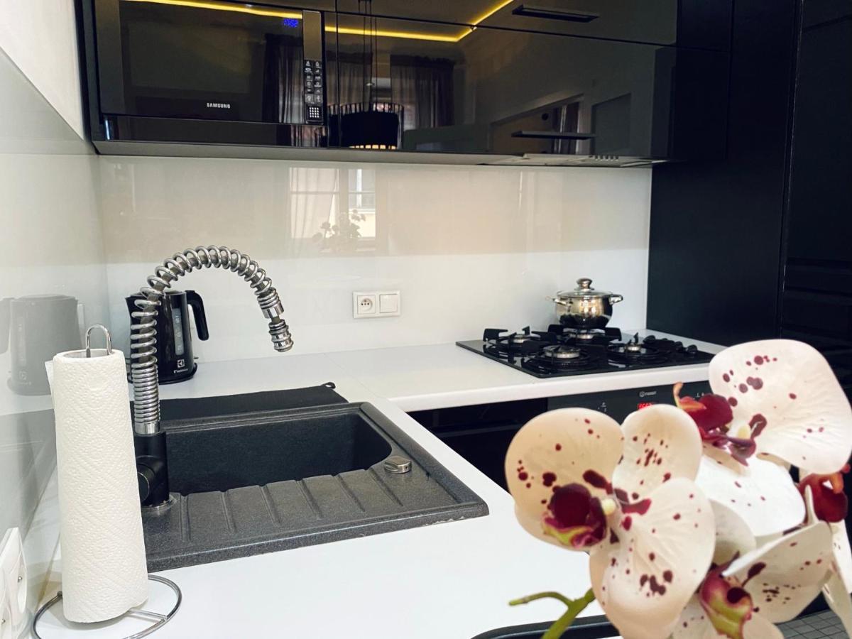Styleeclectic Old Town Romantic House Apartment Warsaw