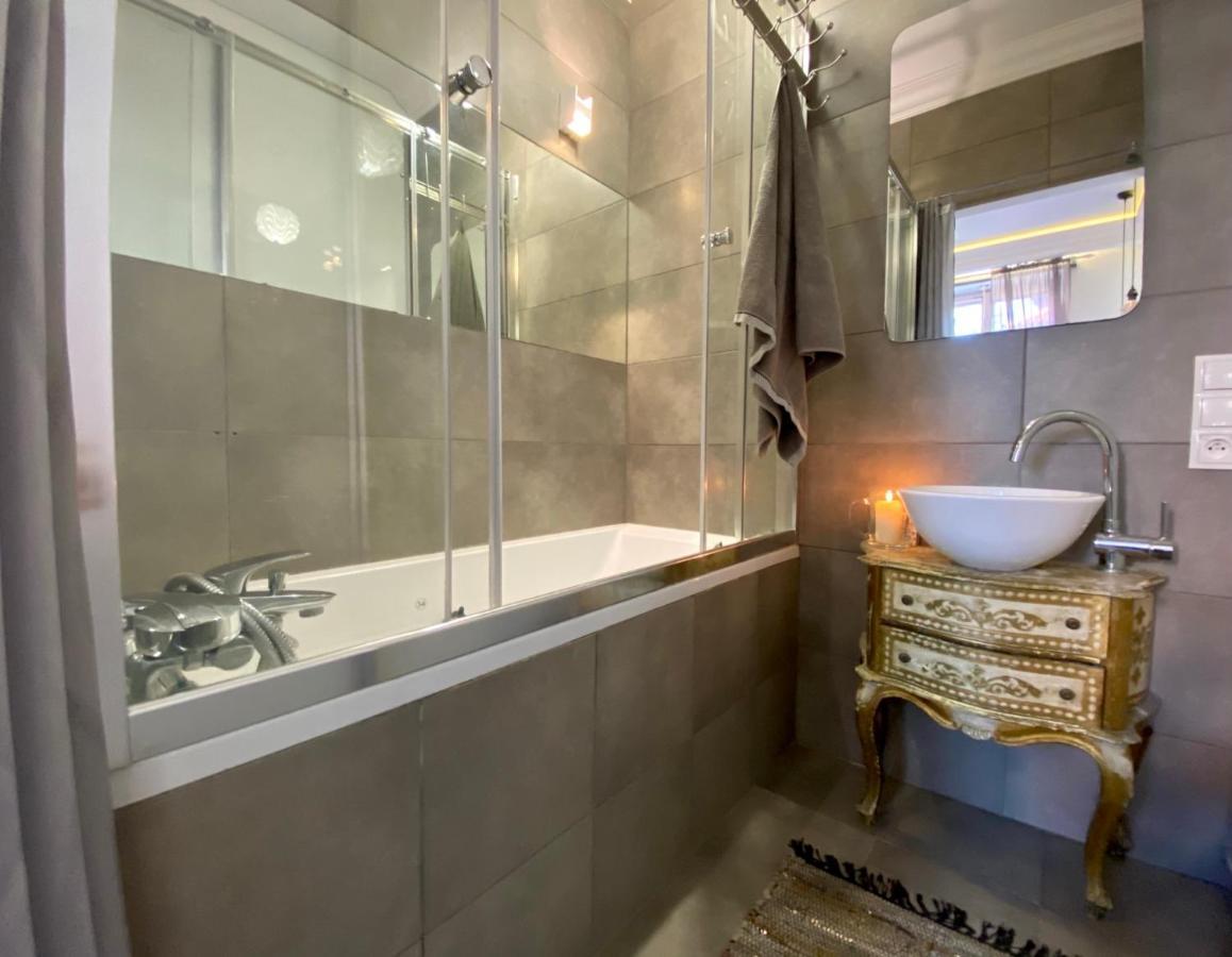 Styleeclectic Old Town Romantic House * Warsaw