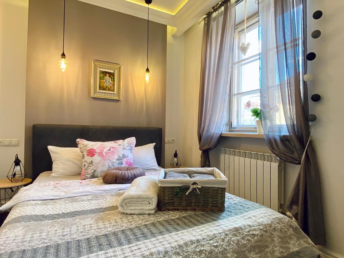 Styleeclectic Old Town Romantic House Apartment *