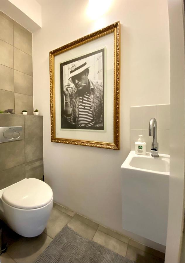 Styleeclectic Old Town Romantic House