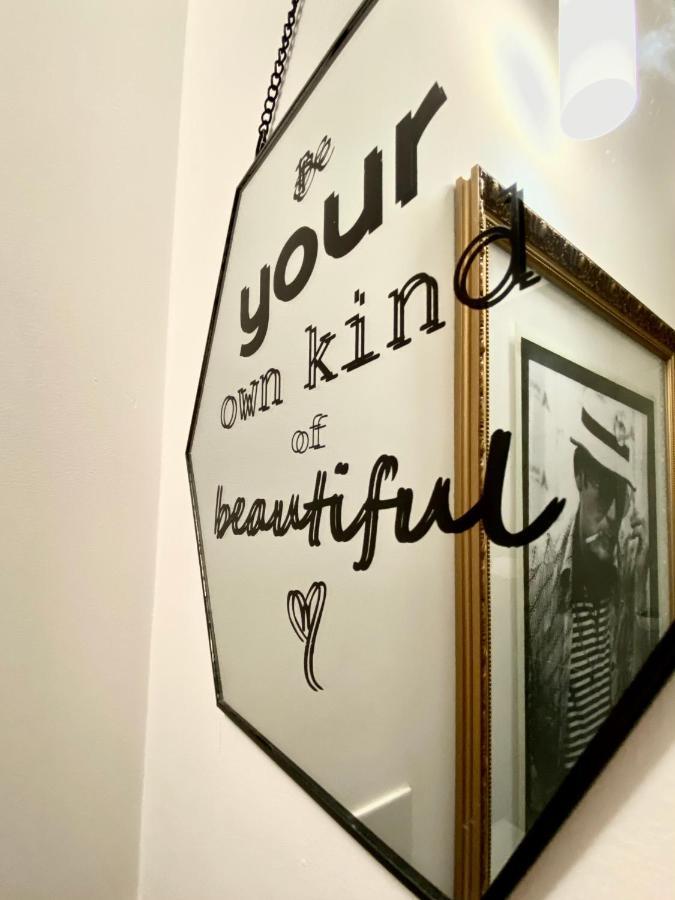 Styleeclectic Old Town Romantic House Warsaw