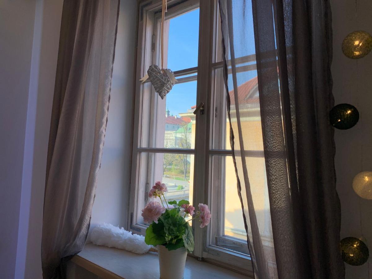Styleeclectic Old Town Romantic House *